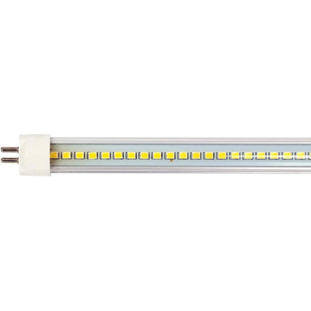AgroLED iSunlight® 41 Watt T5 Vegetative LED Grow Lamp, 4' AgroLED