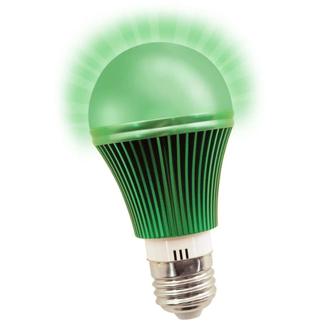 AgroLED® Green LED Night Light, 6W AgroLED