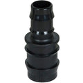 Antelco Barbed Reducer, 3/4" x 1" Antelco