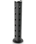 Apollo Vertical Flower Tower 34 site Planter, 3ft Hydrofarm