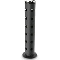 Apollo Vertical Flower Tower 34 site Planter, 3ft Hydrofarm