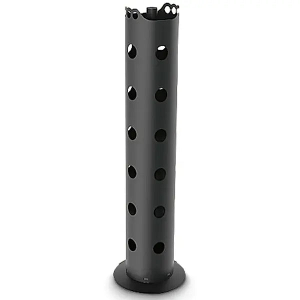 Apollo Vertical Flower Tower 34 site Planter, 3ft Hydrofarm
