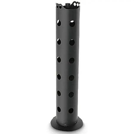 Apollo Vertical Flower Tower 34 site Planter, 3ft Hydrofarm