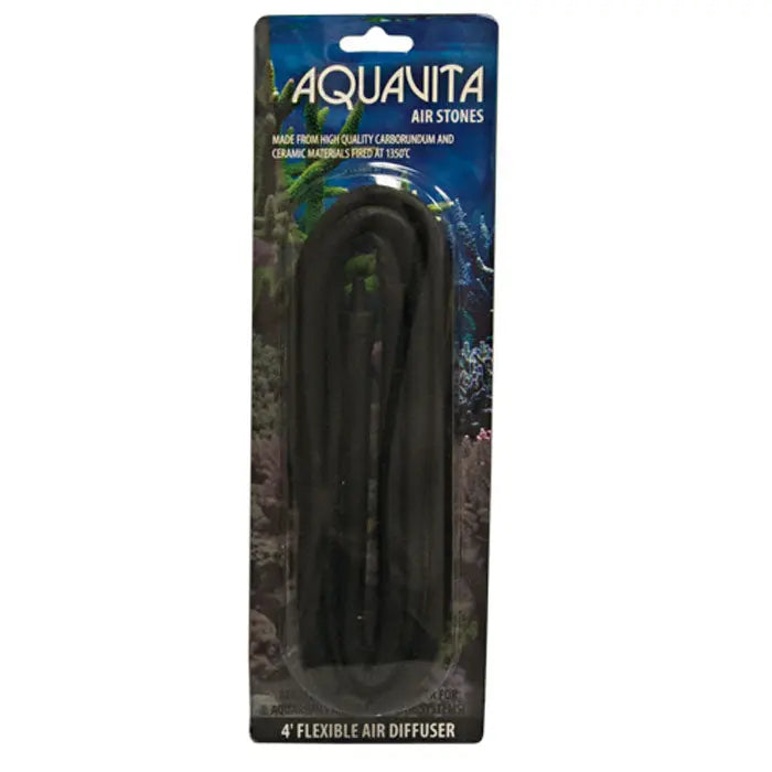 AquaVita Flexible Air Stone, 4' AquaVita