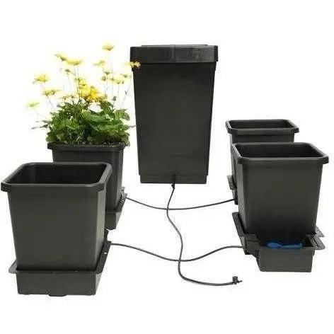 AutoPot 4-Pot Auto Watering Hydro System AutoPot