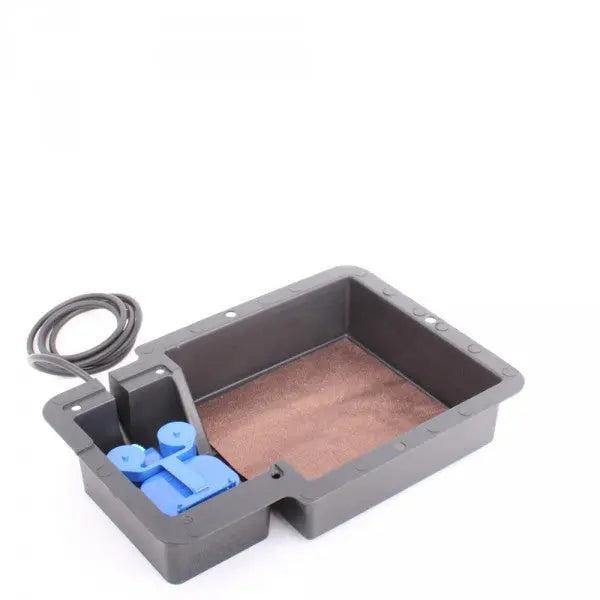 AutoPot 4-Pot Auto Watering Hydro System AutoPot