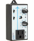 Autopilot 24 hr Day & Night Cooling / Heating Thermostat Autopilot