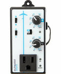 Autopilot 24 hr Day & Night Cooling / Heating Thermostat Autopilot