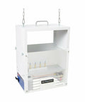 Autopilot CO2 Generator, 4 Burner, LP Autopilot