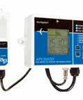 Autopilot CO2 Monitor & Controller with 15' Remote Sensor Autopilot