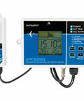 Autopilot CO2 Monitor & Controller with 15' Remote Sensor Autopilot