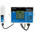 Autopilot CO2 Monitor & Controller with 15' Remote Sensor Autopilot