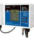 Autopilot CO2 Monitor & Controller with 15' Remote Sensor Autopilot