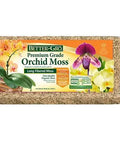 Better-Gro® Premium Grade Orchid Moss, 1.3585L Better-Gro