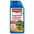 BioAdvanced® Vegetable & Garden Insect Spray Concentrate, 32oz