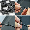 Bloomerang Barbed Tee Fitting, 3/16" | Pack of 10 Bloomerang