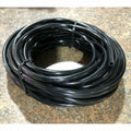 Bloomerang Black Air / Water Hose Tubing 3/16", 45' Bloomerang