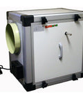 Bloomerang Dr. Funk 500cfm Blower Filter & Fresh Air Rescenting Box Bloomerang