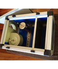 Bloomerang Dr. Funk 500cfm Blower Filter & Fresh Air Rescenting Box Bloomerang