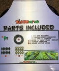 Bloomerang Easy Mist Spray & Cool Garden Faucet Auto Water System Bloomerang