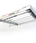 Bloomerang Fluorescent PL55 Grow Light Fixture Kit with Lamps Bloomerang