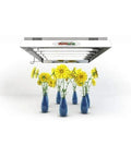 Bloomerang Fluorescent PL55 Grow Light Fixture Kit with Lamps Bloomerang