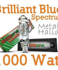 Bloomerang® 1000W MH, Brilliant Blue, Grow Lamp Bloomerang