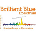 Bloomerang® 1000W MH, Brilliant Blue, Grow Lamp Bloomerang