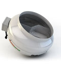 Bloomerang® Typhoon Inline Blower Fan 10", 651 cfm Bloomerang
