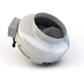 Bloomerang® Typhoon Inline Blower Fan 8", 598 cfm Bloomerang