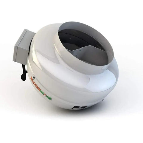Bloomerang® Typhoon Inline Blower Fan 8", 598 cfm Bloomerang