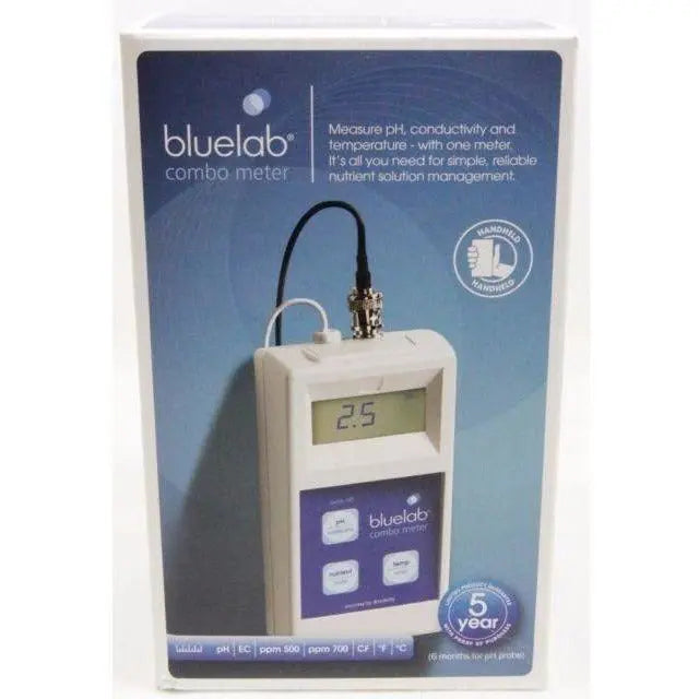 Bluelab® Combo Meter Bluelab