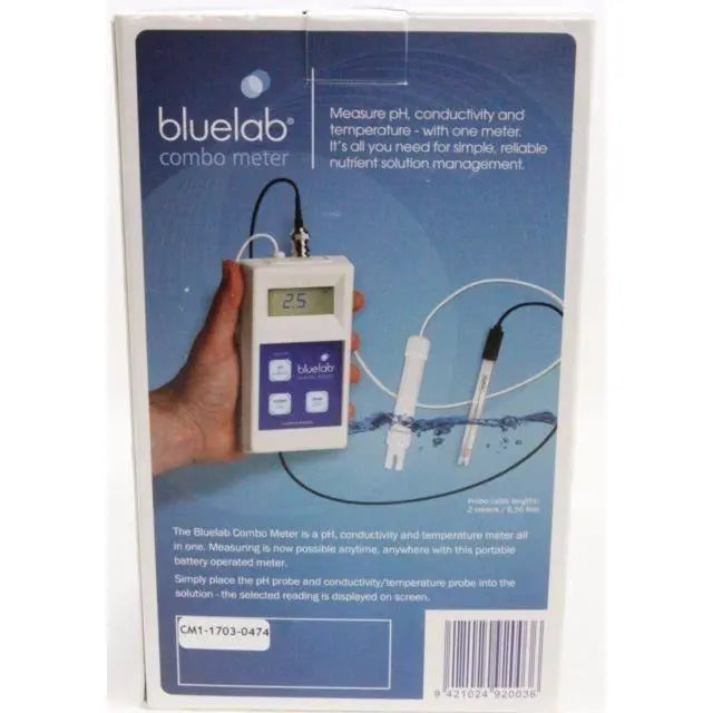 Bluelab® Combo Meter Bluelab