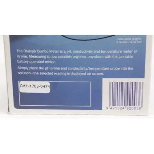 Bluelab® Combo Meter Bluelab