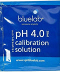 Bluelab® pH 4.0 Solution, 20 mL Sachet Bluelab