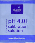 Bluelab® pH 4.0 Solution, 20 mL Sachet Bluelab