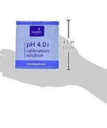 Bluelab® pH 4.0 Solution, 20 mL Sachet Bluelab