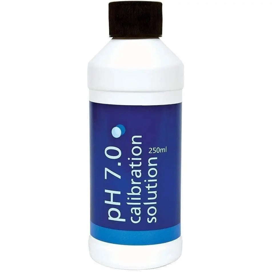 Bluelab® pH 7.0 Solution, 250 mL Bluelab