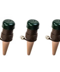 Blumat Classics Junior Automatic Watering Stakes | Pack of 3 Blumat