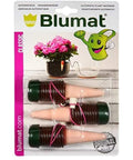 Blumat Classics Junior Automatic Watering Stakes | Pack of 3 Blumat