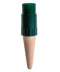 Blumat Easy Bottle Adapter Plant Watering Stake, Single Unit Blumat