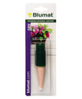 Blumat Easy Bottle Adapter Plant Watering Stake, Single Unit Blumat