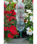 Blumat Easy Bottle Adapter Plant Watering Stake, Single Unit Blumat