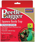Bonide® Beetle Bagger® Japanese Beetle Indoor/Outdoor Trap Kit Bonide