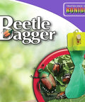 Bonide® Beetle Bagger® Japanese Beetle Indoor/Outdoor Trap Kit Bonide