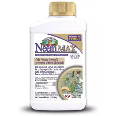 Bonide Captain Jack’s Neem Concentrate - Thumbnail 2
