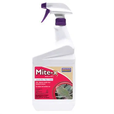 Bonide® Mite-X® RTU Spray Bottle, 32oz