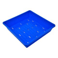 Bootstrap Farmer 1010 Seed Germination Tray 2.5" Deep, With Holes | Assorted Colors