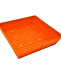 Bootstrap Farmer 1010 Seed Germination Tray 2.5" Deep, With Holes | Assorted Colors