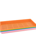 Bootstrap Farmer 1020 Mesh Extra Strength 1" Deep | Assorted Colors
